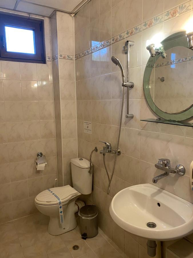 Хотел Сокол Plovdiv Eksteriør billede
